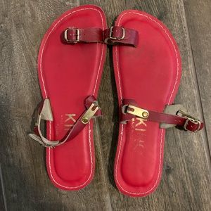 KINO sandals